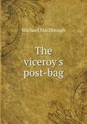 The Viceroy'S Post-Bag