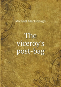 Bertrand.pt - The Viceroy'S Post-Bag