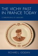 The Vichy Past In France Today