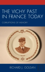 The Vichy Past In France Today
