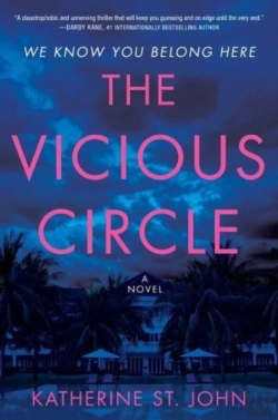 Bertrand.pt - The Vicious Circle