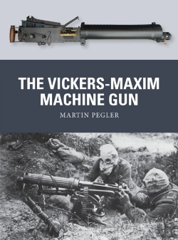 Bertrand.pt - The Vickers-Maxim Machine Gun