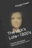 The Vick'S Late-1800'S