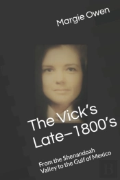 The Vick'S Late-1800'S