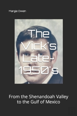 Bertrand.pt - The Vick'S Late-1950'S