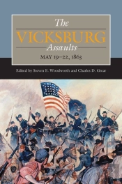 The Vicksburg Assaults