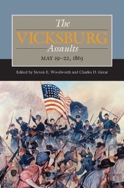Bertrand.pt - The Vicksburg Assaults