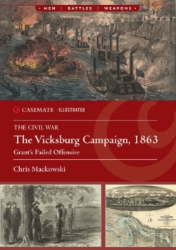 Bertrand.pt - The Vicksburg Campaign, 1863