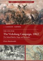 The Vicksburg Campaign, 1863