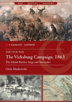Bertrand.pt - The Vicksburg Campaign, 1863