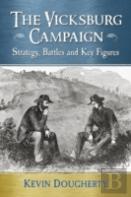 The Vicksburg Campaign