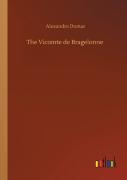 The Vicomte De Bragelonne