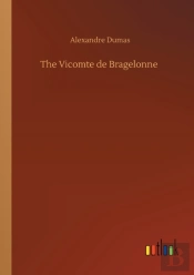 The Vicomte De Bragelonne