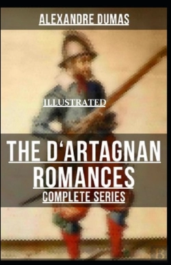 Bertrand.pt - The Vicomte Of Bragelonne (D'Artagnan Romances #3)