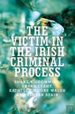 Bertrand.pt - The Victim In The Irish Criminal Process