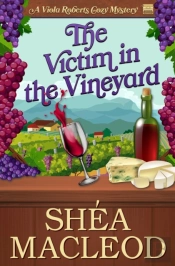 The Victim In The Vineyard