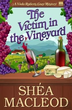 Bertrand.pt - The Victim In The Vineyard