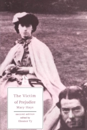 The Victim Of Prejudice - Second Edition
