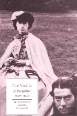 Bertrand.pt - The Victim Of Prejudice - Second Edition
