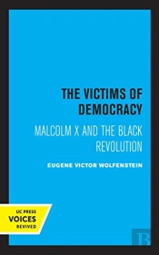 The Victims Of Democracy