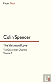 The Victims Of Love