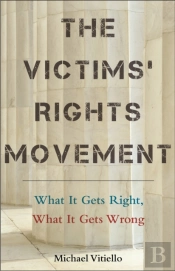 The Victims' Rights Movement
