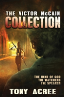 The Victor Mccain Collection