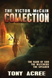The Victor Mccain Collection
