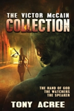 Bertrand.pt - The Victor Mccain Collection