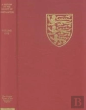 The Victoria History Of The County Of Northampton