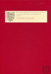 The Victoria History Of The County Of Northampton