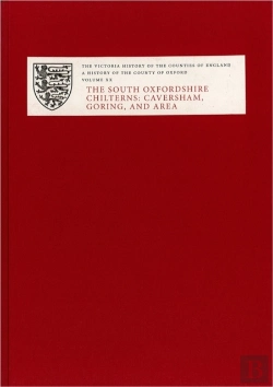 Bertrand.pt - The Victoria History Of The County Of Oxford: Volume Xx