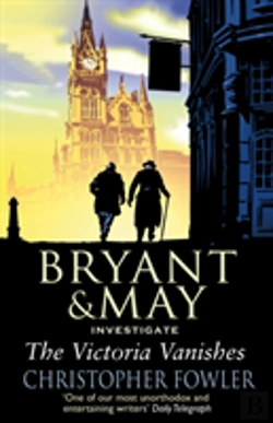 Bertrand.pt - The Victoria Vanishes