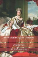 The Victorian Age In Literature