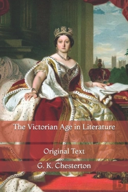 Bertrand.pt - The Victorian Age In Literature