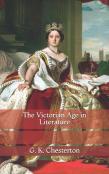 The Victorian Age In Literature