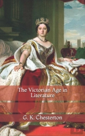 The Victorian Age In Literature