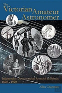 Bertrand.pt - The Victorian Amateur Astronomer