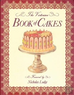 Bertrand.pt - The Victorian Book Of Cakes
