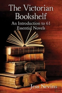 Bertrand.pt - The Victorian Bookshelf