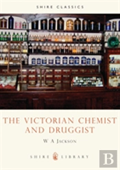 The Victorian Chemist And Druggist