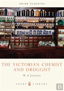 Bertrand.pt - The Victorian Chemist And Druggist