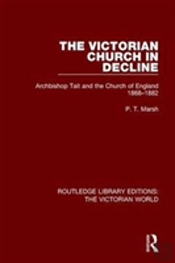 Bertrand.pt - The Victorian Church In Decline