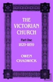 The Victorian Church
