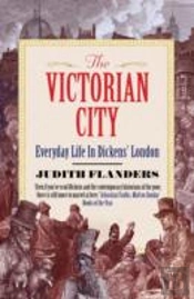The Victorian City