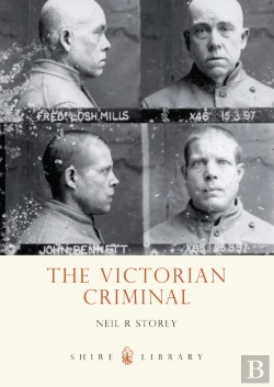 Bertrand.pt - The Victorian Criminal