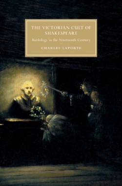 Bertrand.pt - The Victorian Cult Of Shakespeare