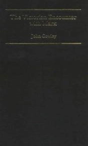 The Victorian Encounter With Marx