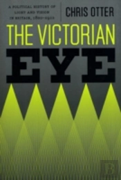 The Victorian Eye