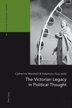 Bertrand.pt - The Victorian Legacy In Political Thought